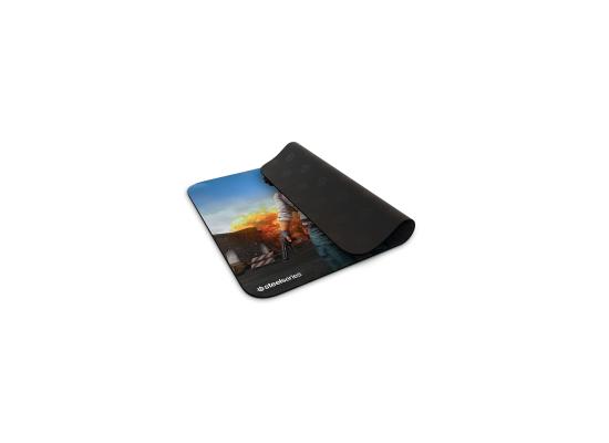 Steelseries QCK+ PUBG EDITION